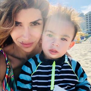 Meet your Posher, Milagros